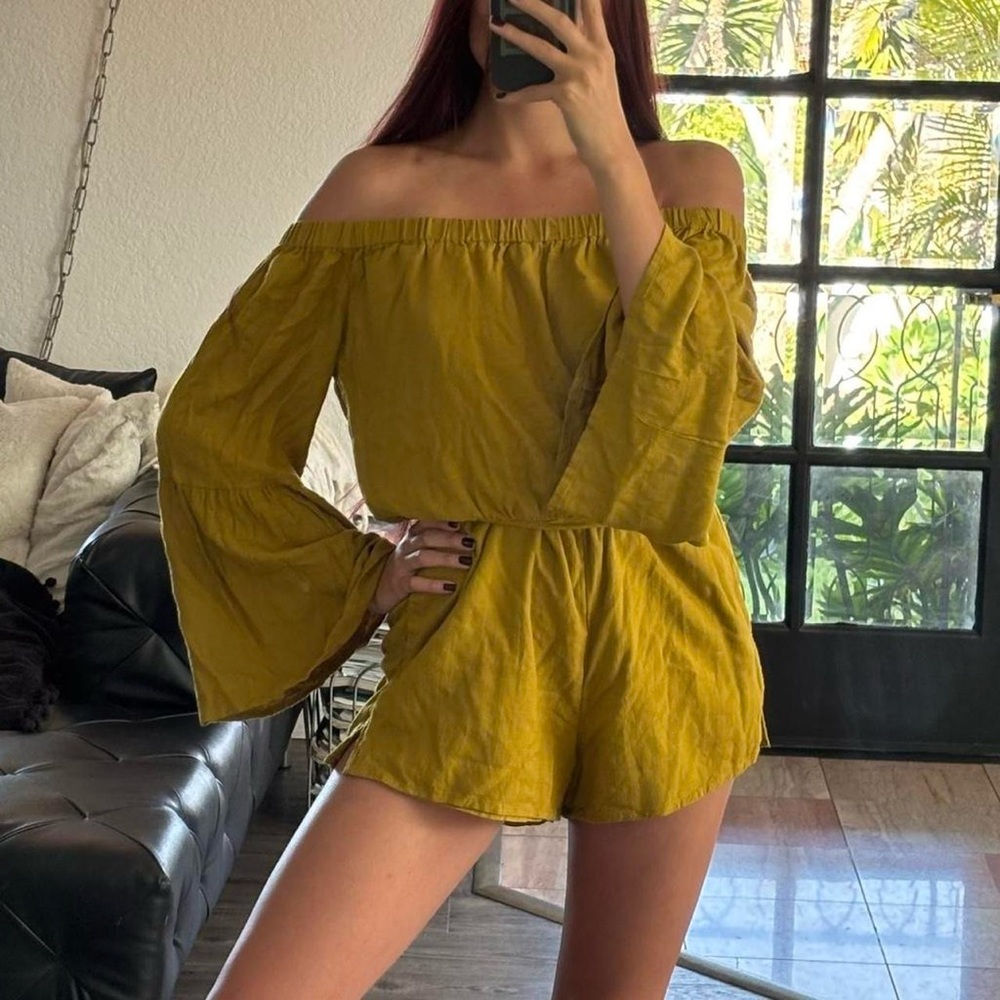 L*Space Romper - Picture 2 of 7